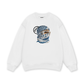 High Quality Desert Scarf Girl Sweater