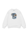 High Quality Desert Scarf Girl Sweater