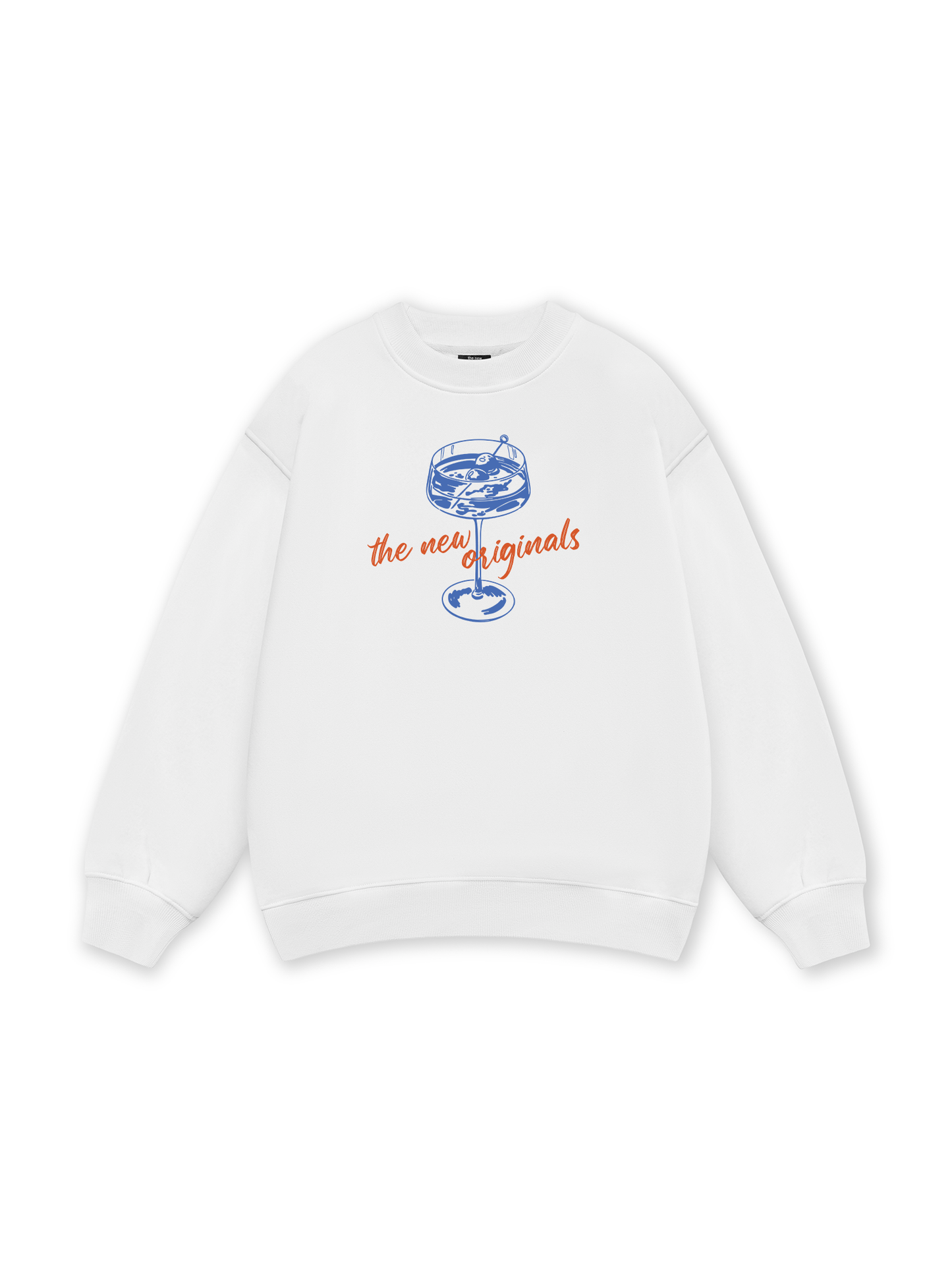drink up Sweater