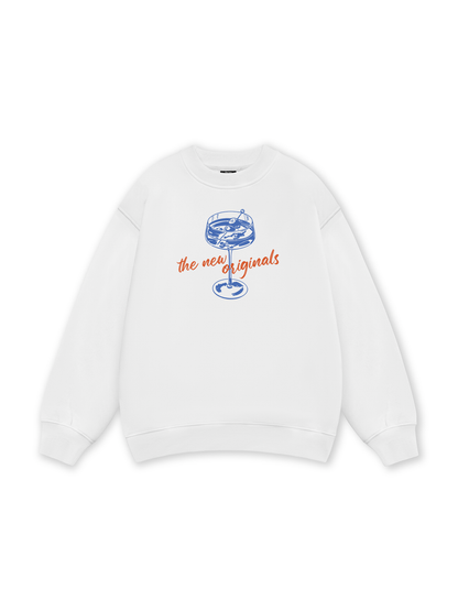 drink up Sweater