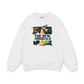 Pear Cinder Sweater