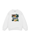 Pear Cinder Sweater
