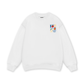Ocean Summer Start Now Sweater