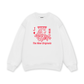 Lucky Diamond Jack Sweater