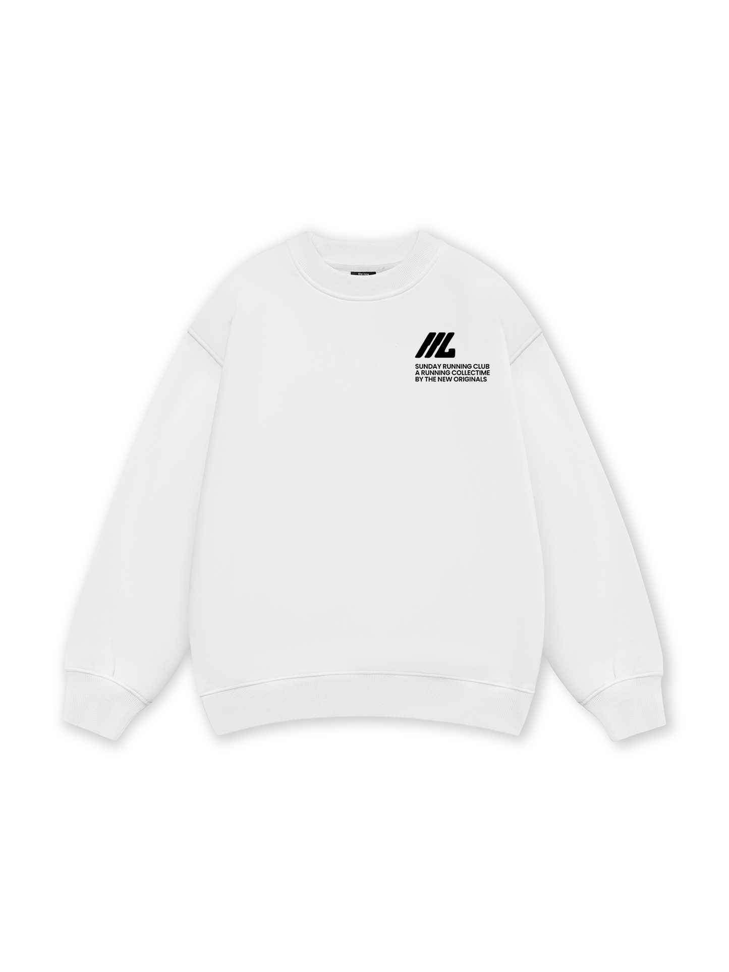 Sunday Running Club Limited Sweater
