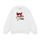 Chrome Devil Sweater
