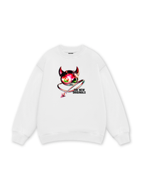 Chrome Devil Sweater
