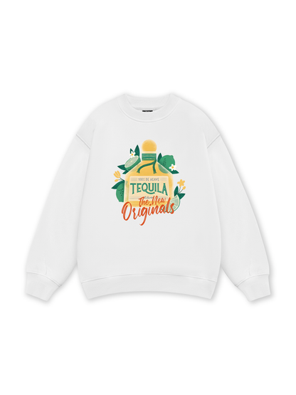 tequila Sweater