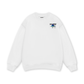 Ocean Blue Mariin Sweater