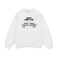 Life Vibe Just Kiss Me Sweater