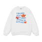 Ocean The Deep Sea Sweater