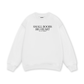 Life Vibe Big Heart Sweater