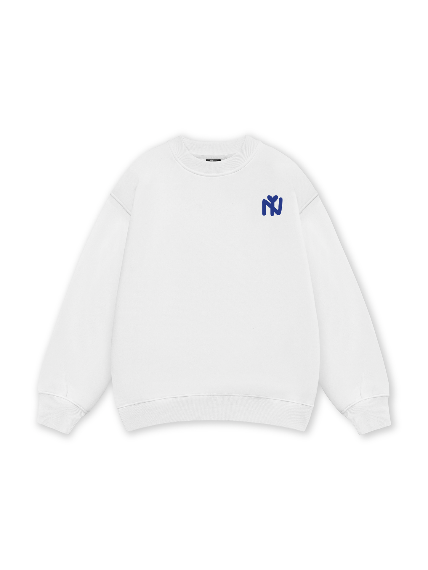 New York Bagel Sweater