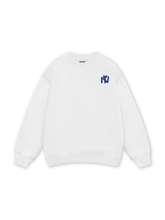 New York Bagel Sweater