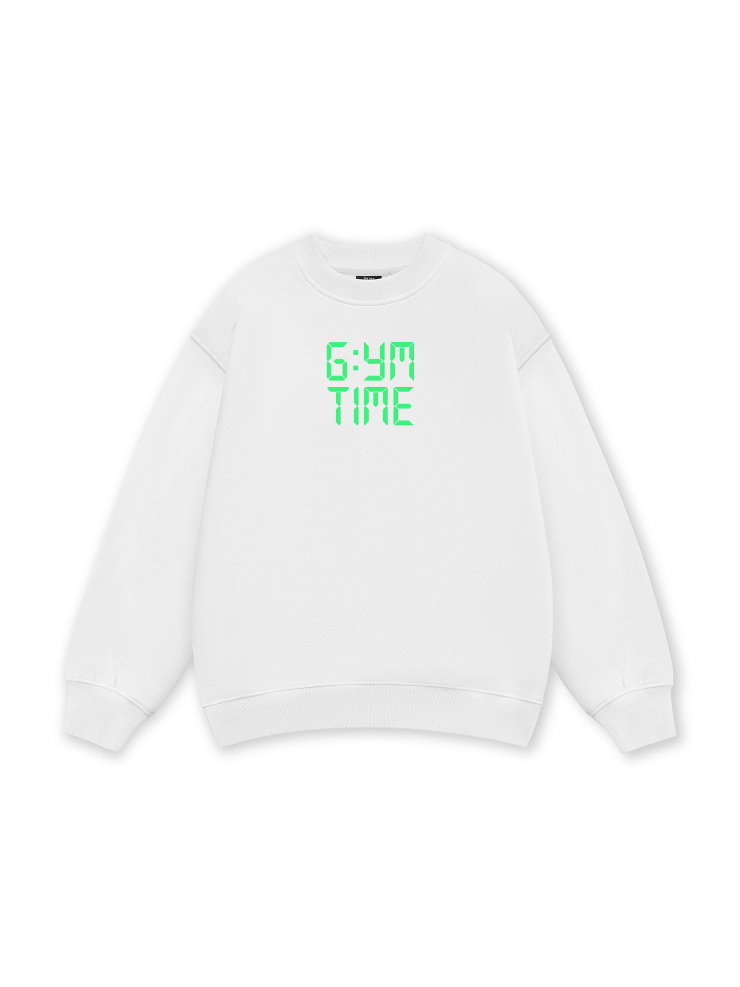 Gym Time Sweater