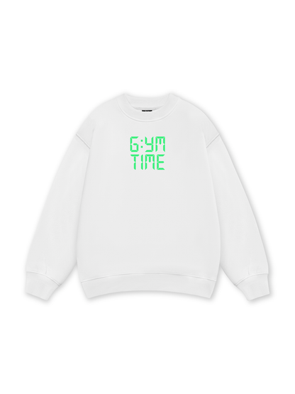 Gym Time Sweater
