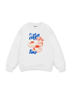 It_s Coffee Time Sweater