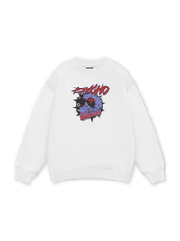 Be Bold The Spycho Ranger Sweater