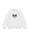Exlore The Infinite Sweater