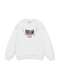 Exlore The Infinite Sweater