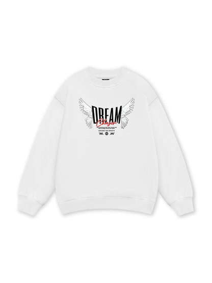Exlore The Infinite Sweater