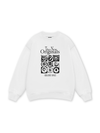 Be Bold Creative Space Sweater