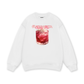 Fresh Margarita Cherry Pie Sweater