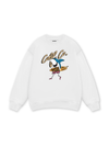 Ocean Shark Surf Sweater