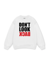 Don_t Look Back Sweater