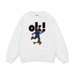 Weekend OK Skate Sweater