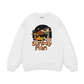 Weekend Sunday Plan Sweater