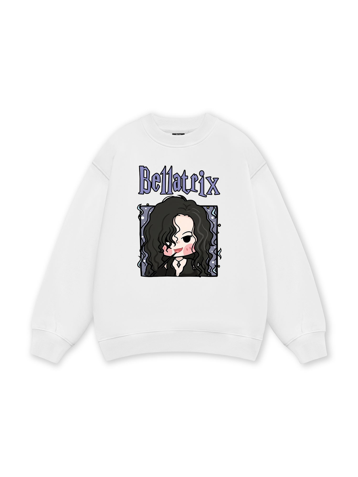 Harry Potter Bellatrix Sweater