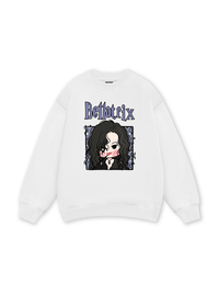 Harry Potter Bellatrix Sweater