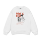 WINE & DINE Sweater
