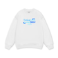 Be Bold Feeling Good Living Better Sweater