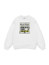 Be Bold Good News Sweater