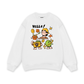 Weeken Take Photo Sweater