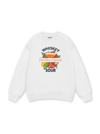 whiskey sour Sweater
