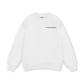 Ride A Lot Oversized Sweater