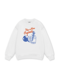 cocktail time Sweater