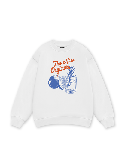 cocktail time Sweater