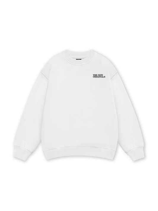 Life Vibe Quiet Of The Cosmos Sweater