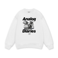 Analof Diaries Sweater
