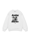 Analof Diaries Sweater
