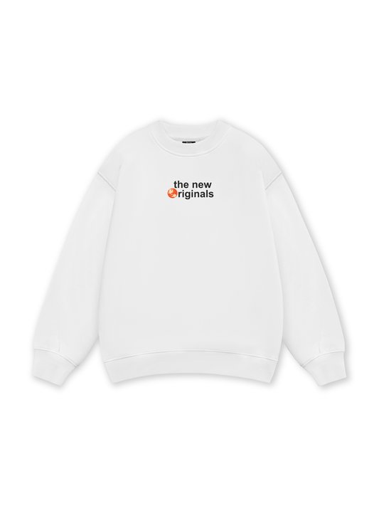 Be Bold View The World Through Sweater