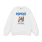 Weekend Good Music Sweater