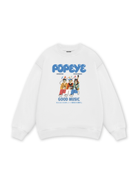 Weekend Good Music Sweater