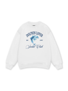 Ocean Dolphin Lover Sweater