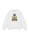 Write Your Own Story Sweater