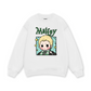Harry Potter Malfoy Chibi Sweater